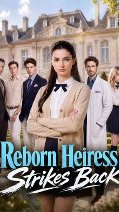 Reborn Heiress Strikes Back Episode ENGSUB Billionaire