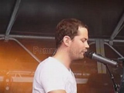 La fin - Emmanuel Moire à Somain