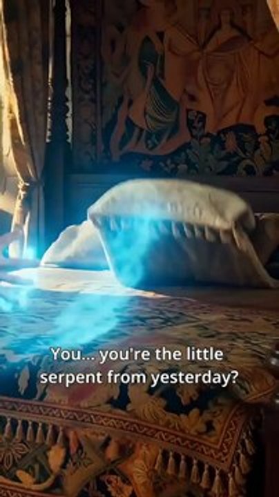 Beastward Academy Reborn, I Claimed My Sister'S Serpent-Drama S