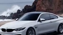 Crezy edit of BMW ever