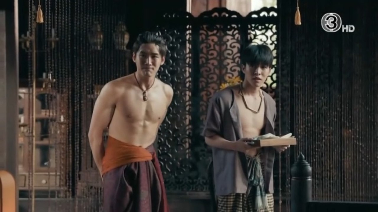 บุพเพสันนิวาส [ตอนที่ 2 EP.2] วันที่ 21 กรกฏาคม 2569