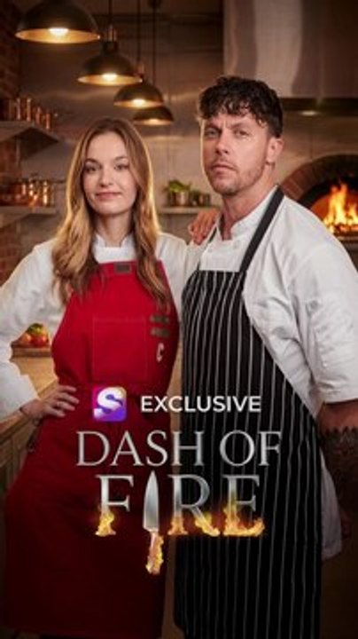 Dash of Fire