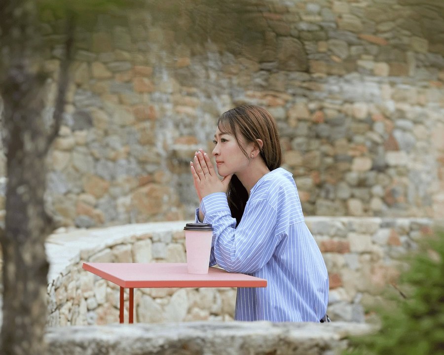 The Love Secret Full Episode