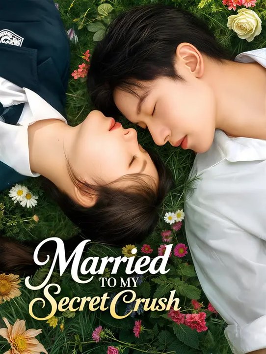 Married to My Secret Crush(Dubbed) | Komplette Serie | Short Drama Deutsch