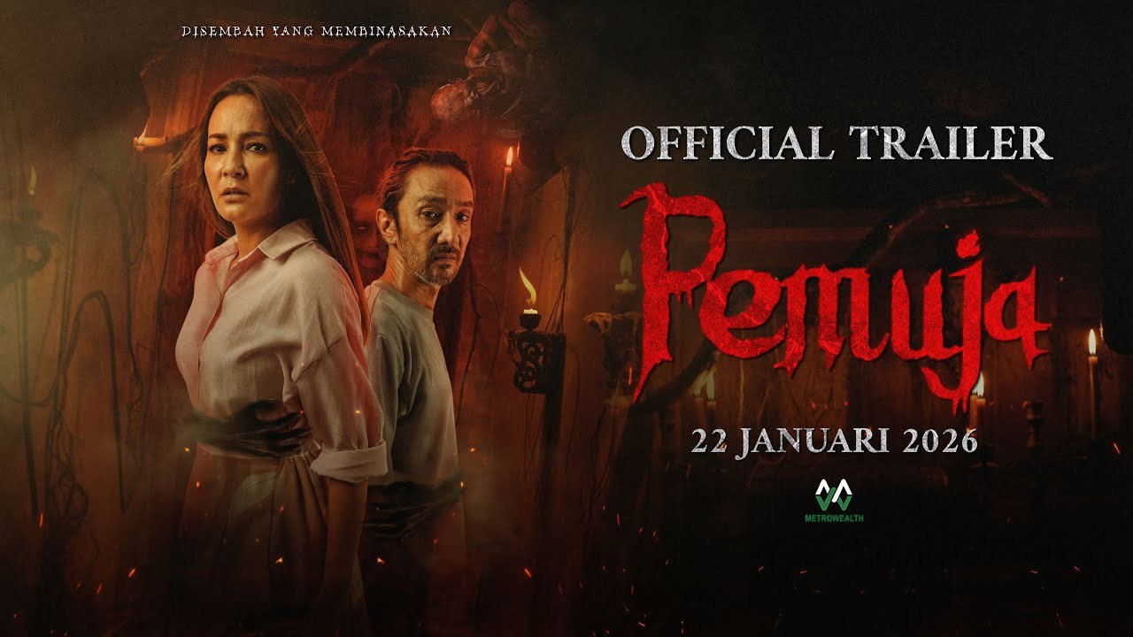 Ver Pemuja (2026) Pelicula Online en Español Latino HD Gratis 【CUEVANA 3】