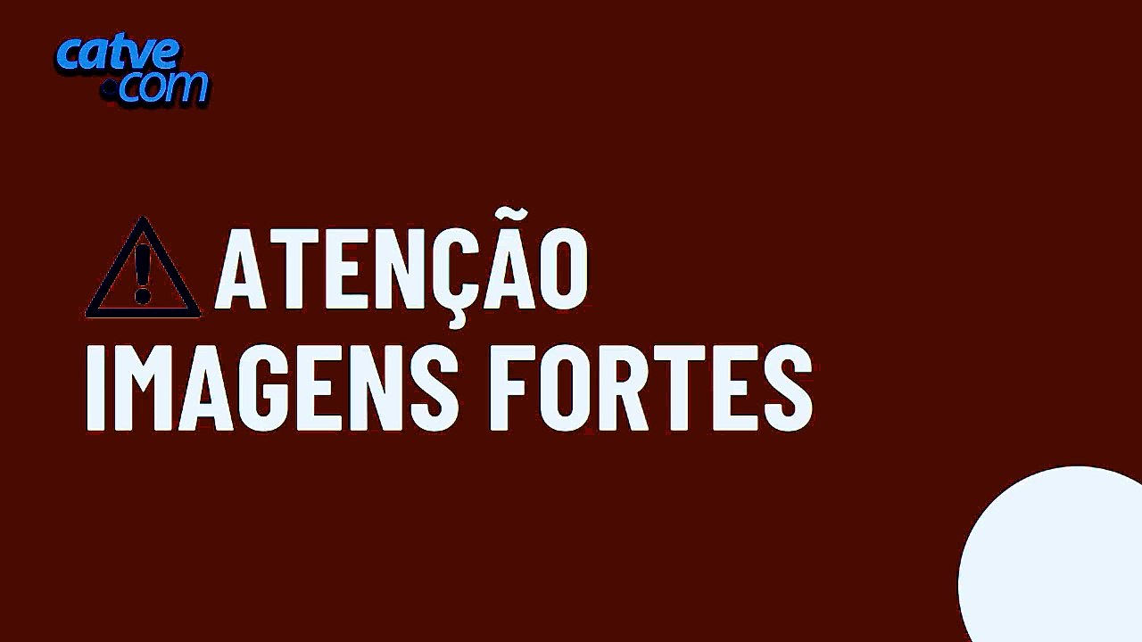 Câmera flagra espancamento brutal com pedaços de madeira em conveniência de Cascavel