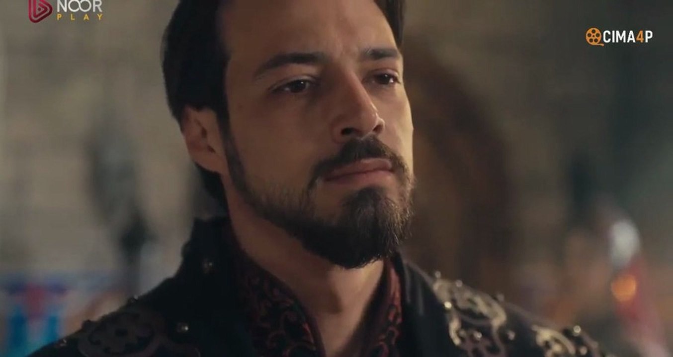 مسلسل الوطني أورهان الحلقة 22 مترجمة