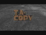 T.A Copy - Glory Days