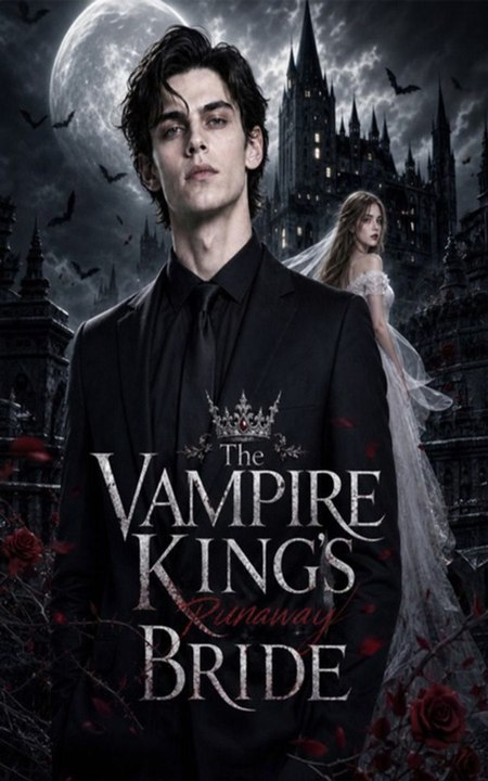 The Vampire King's Runaway Bride - Full EP (2026) - FULL ENGSUB