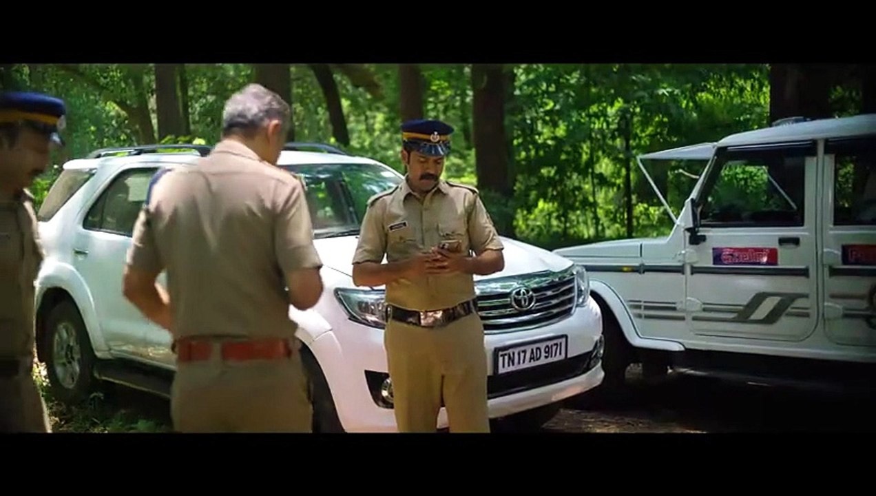 Sambavam Adhyayam Onnu Malayalam Movie Part 1 [Full Movie]