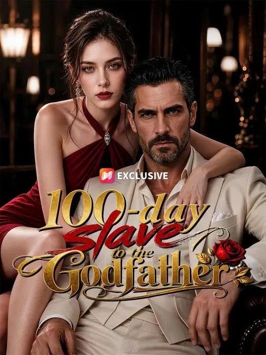 Esclave de 100 jours au Parrain Nouveau film | Film Complet en Français