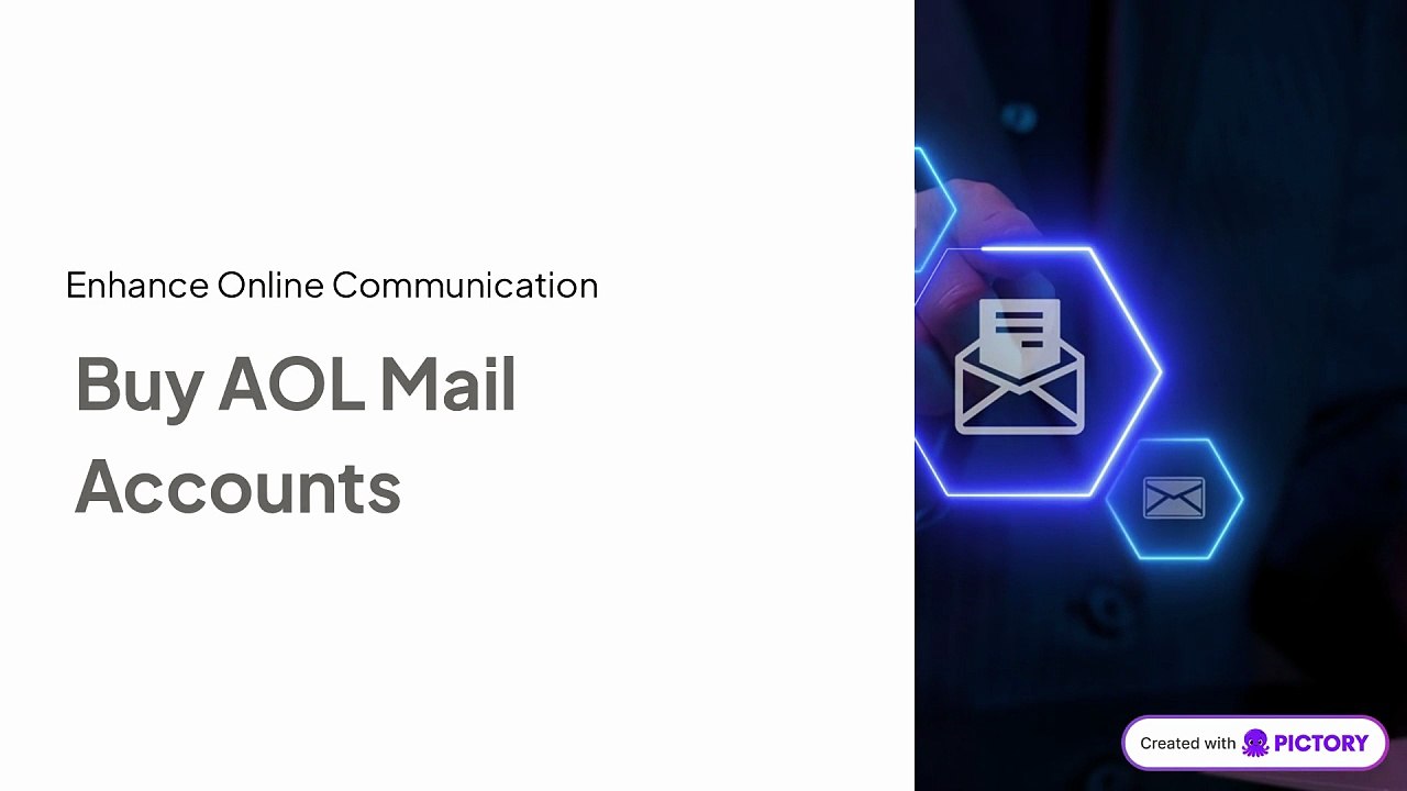 Best Guide to Buy AOL Mail Accounts: with 1 Month Replacement