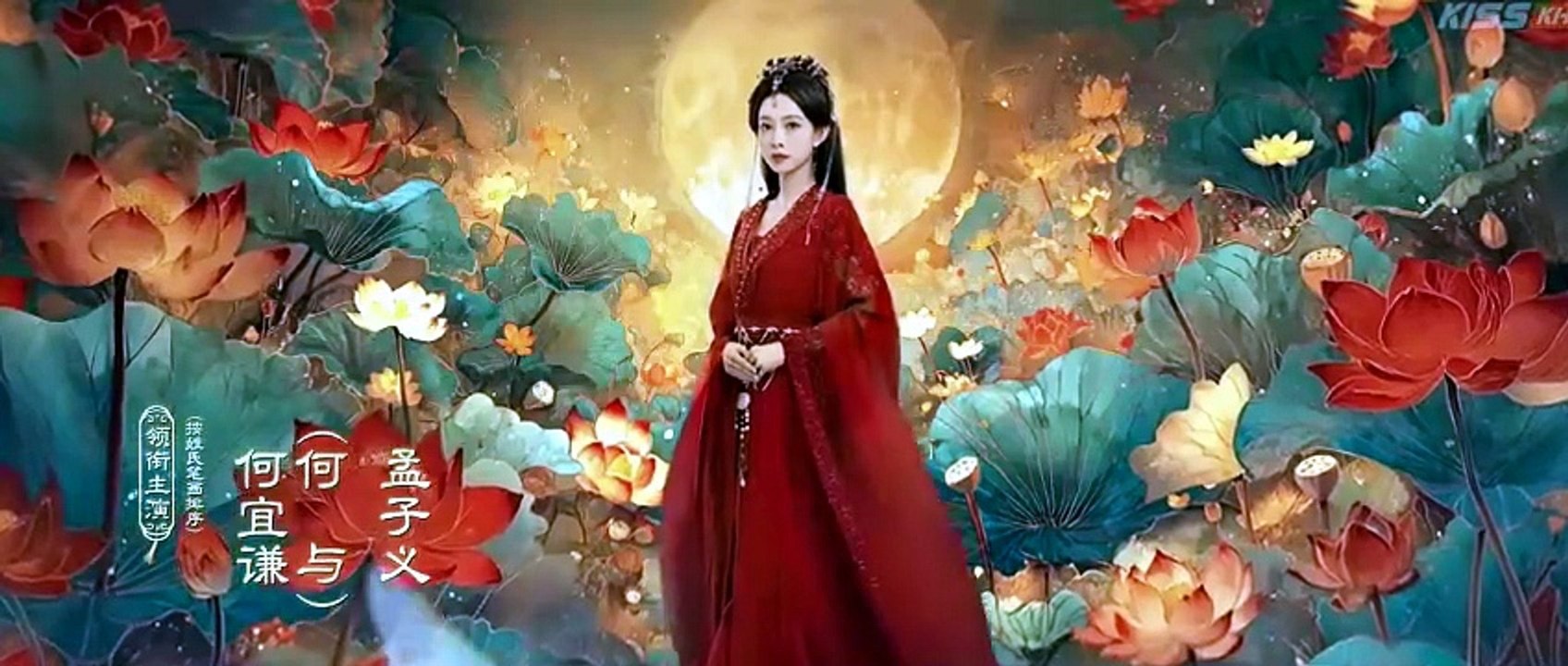 Blossoms Of Power Episode 23 English Sub | NextAsia Series [Full Movie]