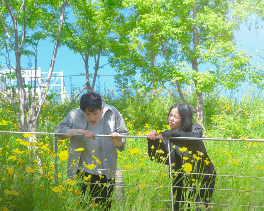 Adventure of Love