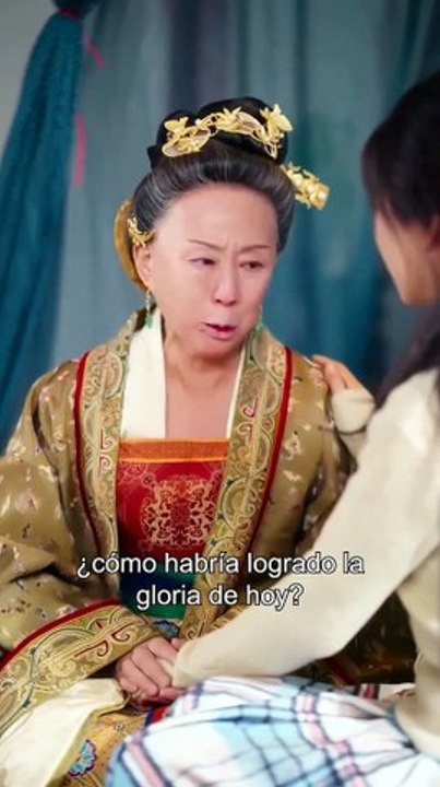 Ecos del pasado Episódio Completo Nuevos drama