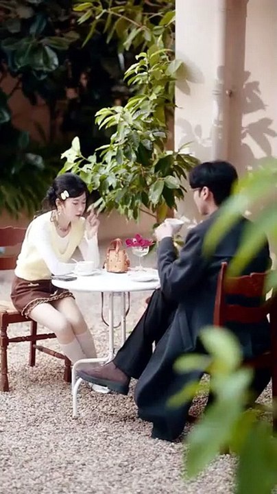 Dilarang Jatuh Cinta Dengan CEO | CDRama Daily | Drama pendek China | SUB INDO [Full Movie]