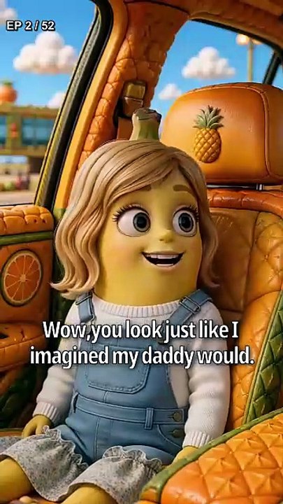 Pineapple's Lost Banana Love- Drama FULL MOVIES ENGLISH SUB [Full Movie]