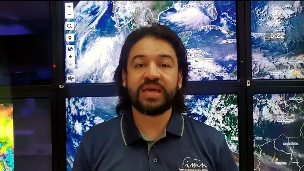 Trece Noticias Estelar - 21-7-26