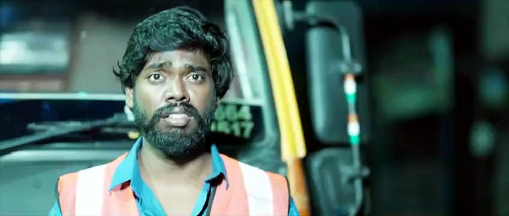 Powder Tamil Movie Part 2 [Full Movie]