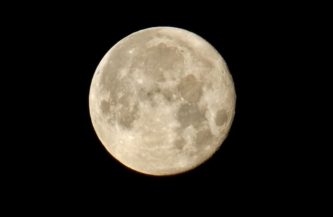 Expert delivers evidence that the Moon landings weren't faked