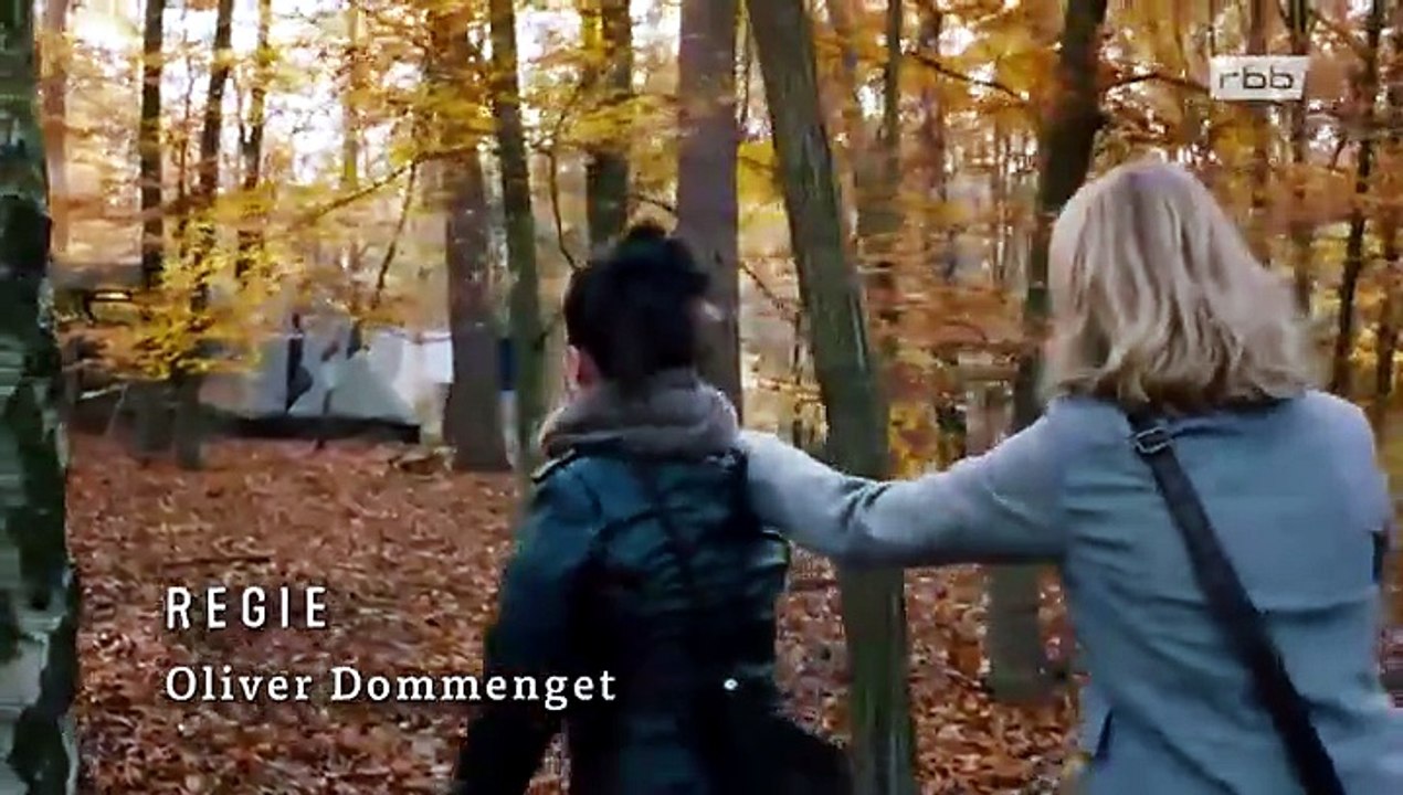 Die Heiland -09- Der Mann im Wald