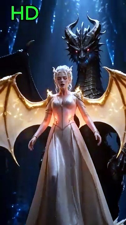 Mi Amor el Ancestro Dragón New 🔝 [Full Movie]
