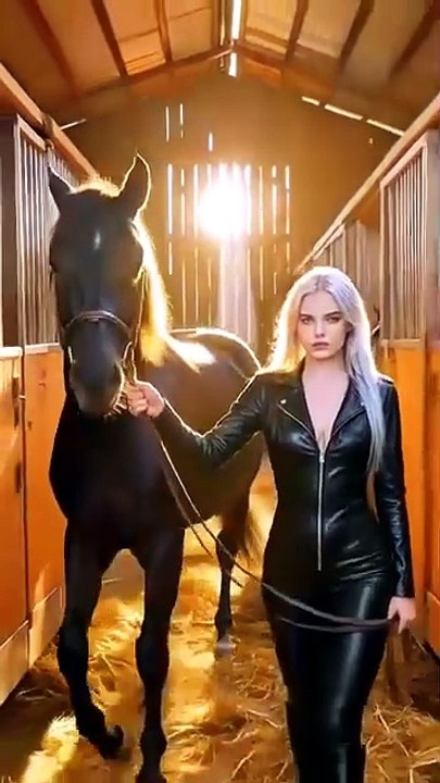 The Alpha's Rejected Mate Awakening the White Wolf [Full Movie]