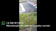 feira do rolo dia 5