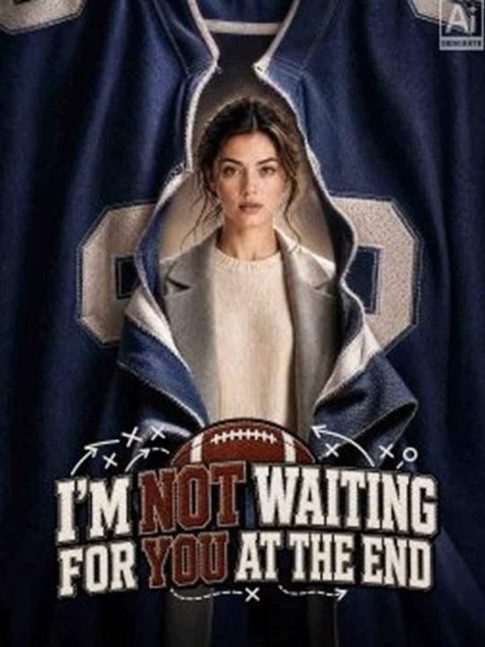 I'm not waiting for you at the end - Complete drama englishsub 🔥🔥
