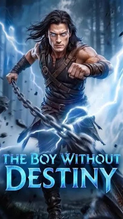 The Boy Without Destiny - Full Episode (ENGSUB) | Fantasy Short Drama #ARS