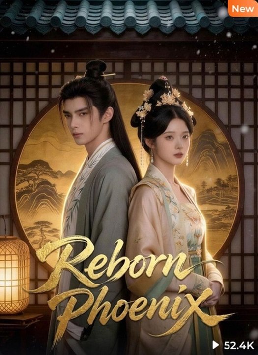 Reborn Phoenix All Episode CineLatino Drama