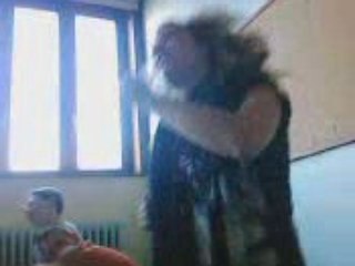 Màà Beestààa tkkt =)