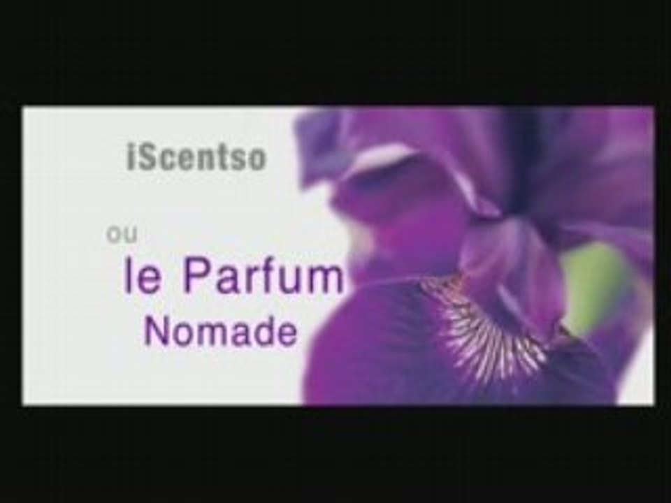 IScentso