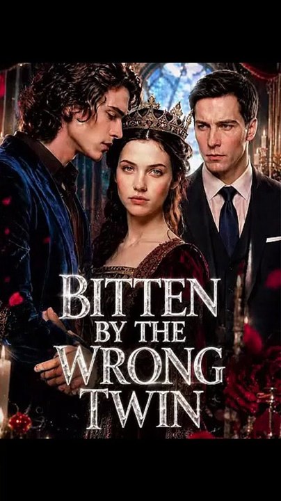 Bitten by the Wrong Twin | Short Drama Full HD 720p #AMBR [Full Movie] [Full Movie]