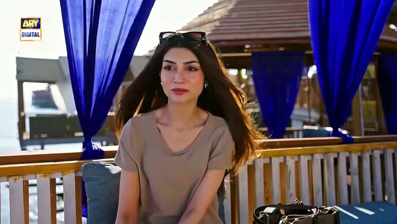 Mahnoor Episode 41 | Humayoun Ashraf | Khadija...