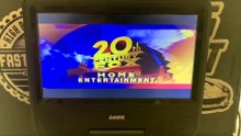 Opening to Die Hard 2 Disc 1 2 Disc Set 2001 DVD Australia