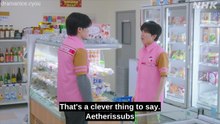 The Convenience Store By The Sea (2026) Episode 7 Eng Sub