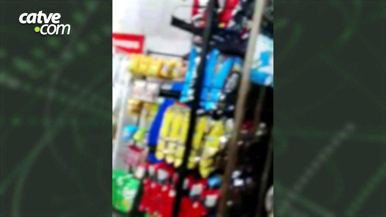 Vídeo mostra sequência de agressões durante linchamento de jovem no bairro Riviera