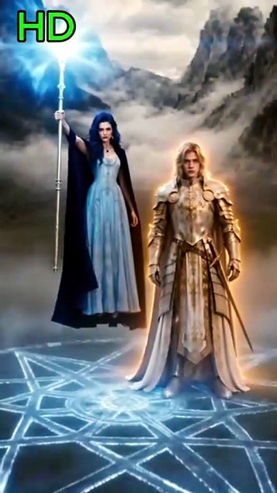 The Magicless Heir Ruler of the Realm New 🔝 [Full Movie]