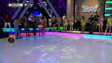 Nataly ganó ¿el cuerpo de señora?