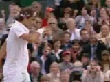 Nadal v Federer Epic Final