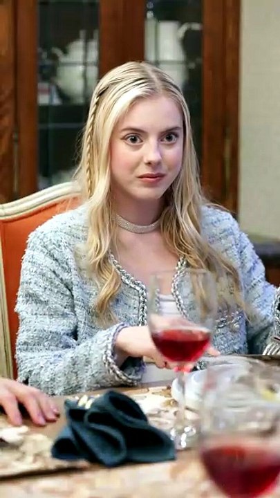 Poor Girl Crashed The Ball Pretend To Be Rich,But The Billionaire CEO Fell For Her Instead!#drama [Full Movie]