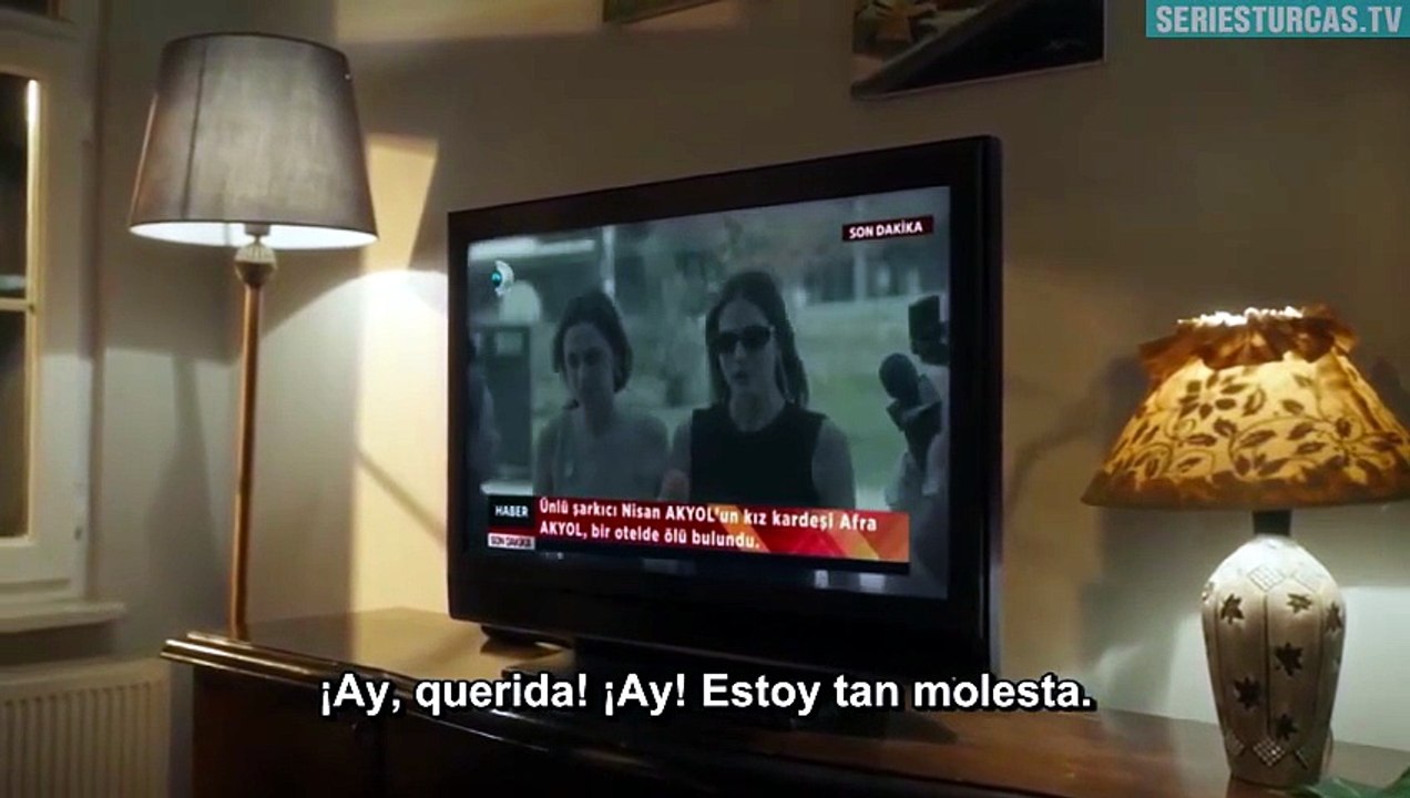E.s.r.e.f R.u.y.a (El Mejor Sueno) - Episode 15 en Español [Full Movie]