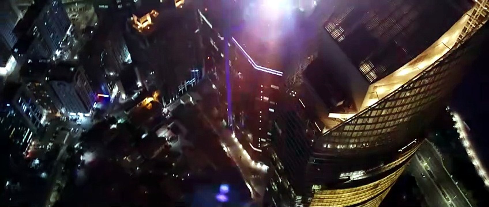 NOW YOU SEE ME: Now You Don't (2025) Trailer VO - HD [Full Movie]