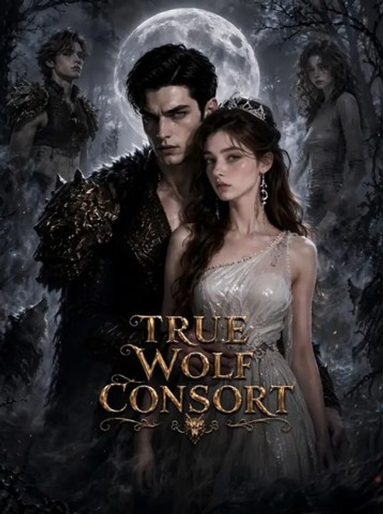 True Wolf Consort丨New