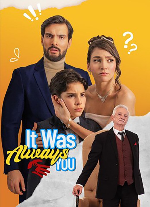It Was Always You | Full Series | English Short Drama | Tragic.Romance