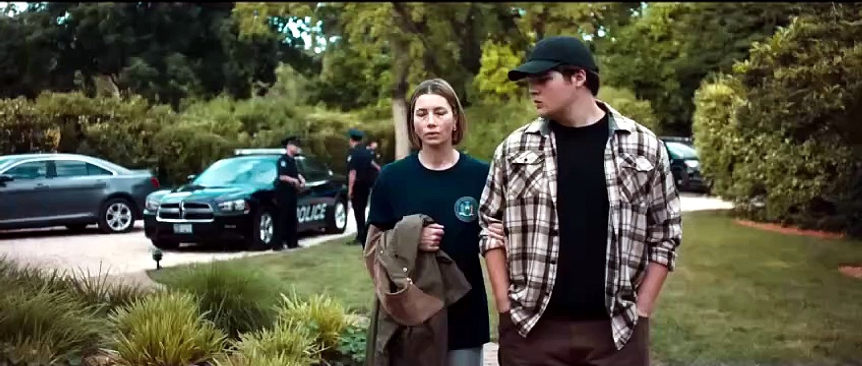 THE BETTER SISTER (2025) Trailer VO - HD [Full Movie]