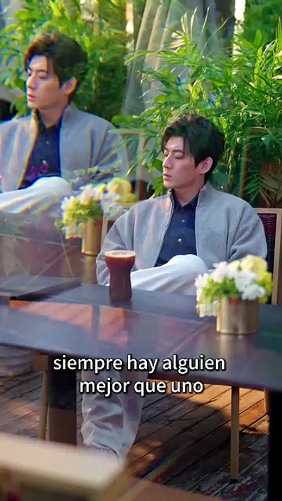 Leyenda del inútil | Serie Completa | Short Drama Español [Full Movie]