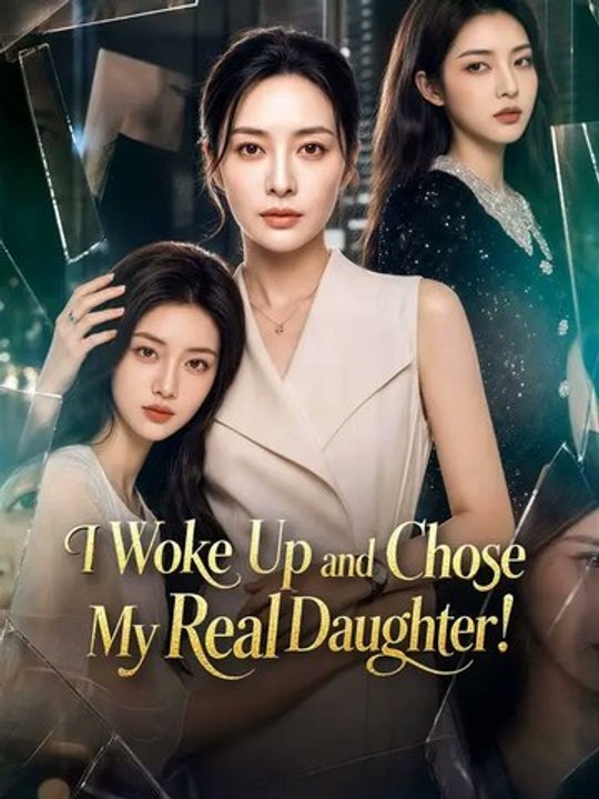 I Woke Up and Chose My Real Daughter- Full Drama Movie English Sub | Full Short Drama | English Sub 2026