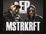 EPsilon Remix MSTRKRFT